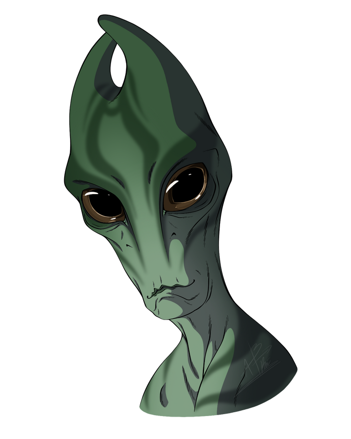 Salarian