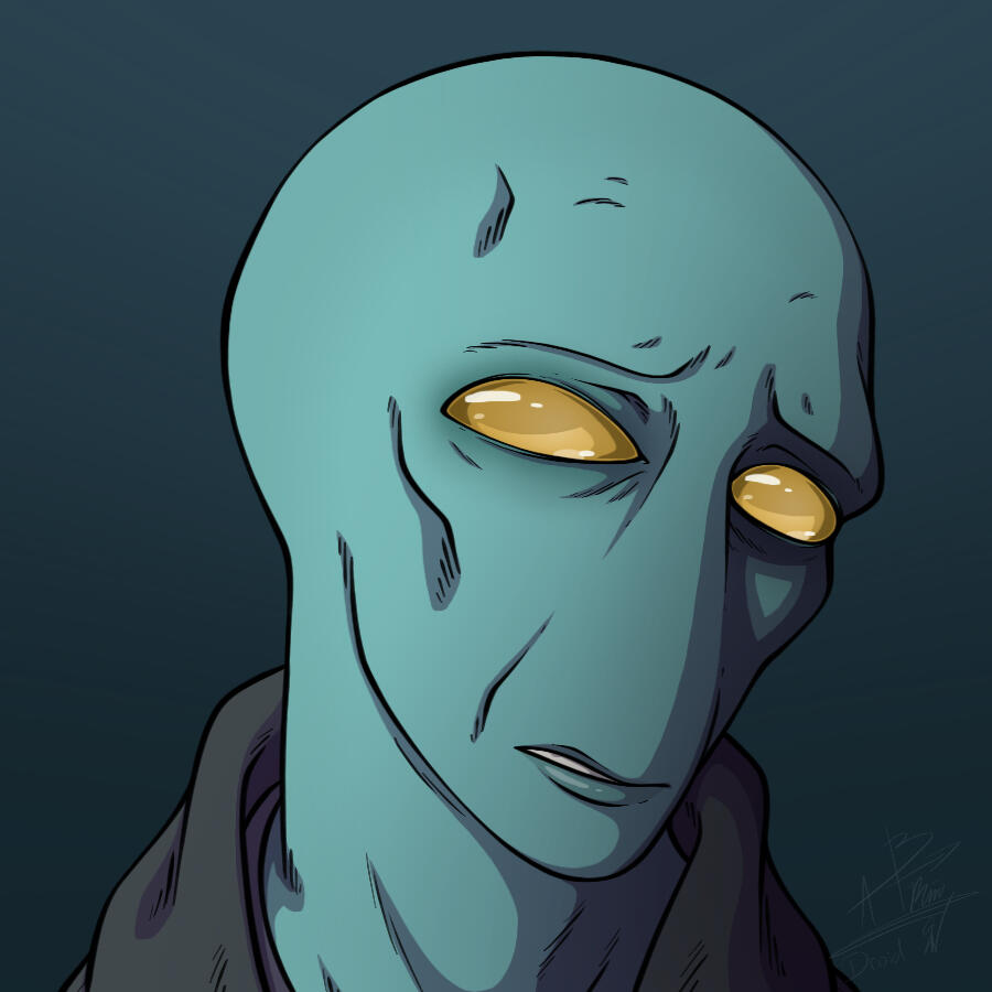 Discomfort