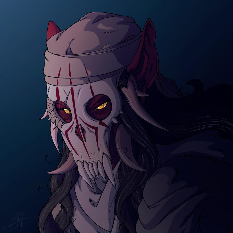 Kaleesh Hunter